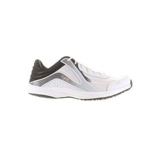 Ryka Womens Dash Pro White Running Shoes Size 9 Medium (B, M)